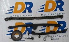 CATENA DISTRIBUZIONE ORIGINALE SUZUKI BURGMAN 400 1999 2000 2001 2002