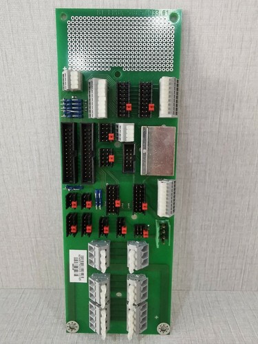 Bizerba 548 033 scheda - bizerba,