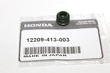 HONDA GOMMIN0 VALVOLA SCARICO