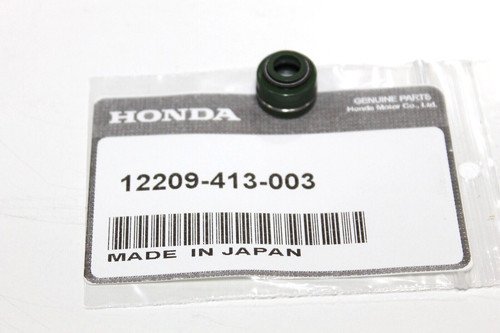 Honda gommin0 valvola scarico - gommin0,