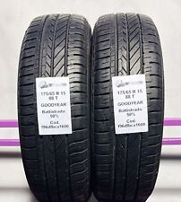 PNEUMATICO USATO GOODYEAR DURAGRIP 175/65 R15 88T ESTIVE