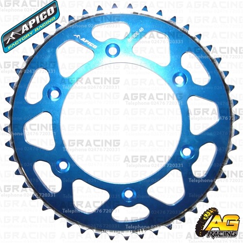 Apico evolite blue pignone - evolite,