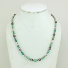 Collana pietra preziosa