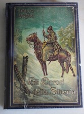 Gli orrori della - orrori,