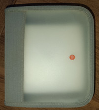 Custodia CD / DVD morbida da