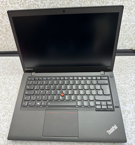 Lenovo thinkpad t440s - t440s, 13,9"
