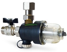 DEFANGATORE MAGNETICO COMPATTO