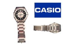 OROLOGIO DA POLSO UOMO  CASIO MTP-1327 50M