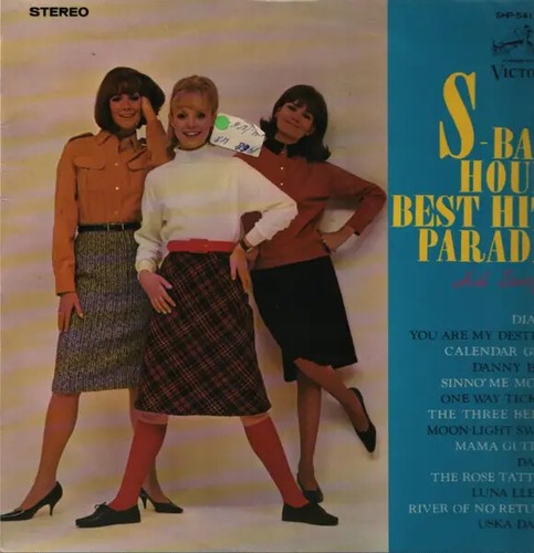 Ban hour best hit parade - best,