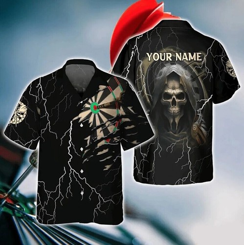 Freccette personalizzate nome - personalizzate,