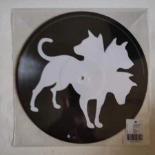 Club Dogo - Club Dogo Picture Disc [LP]