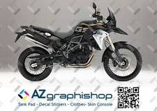 Kit adesivi BMW F 800 GS