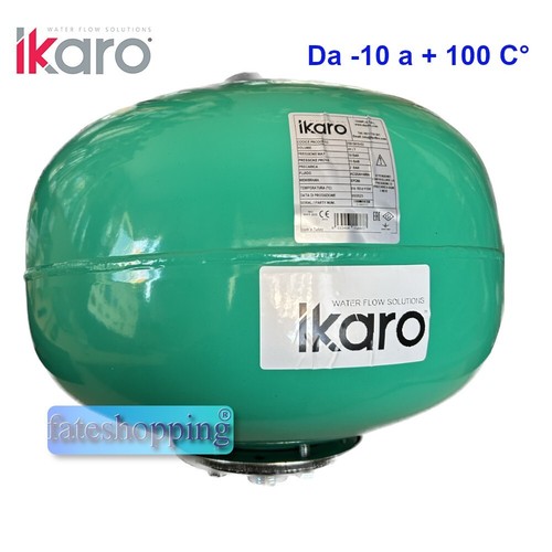 Idrosfera autoclave vaso - autoclave,
