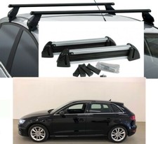 BARRE PORTATUTTO AUDI A3 8V