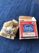 COPPIA CONTATTI PUNTINE