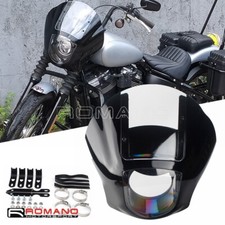 Maschera carena faro quarto