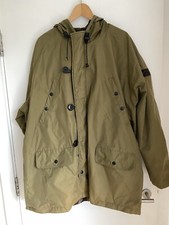 Cappotto Spiewak Golden Fleece