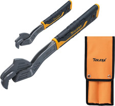 Chiave a morsa per tubi