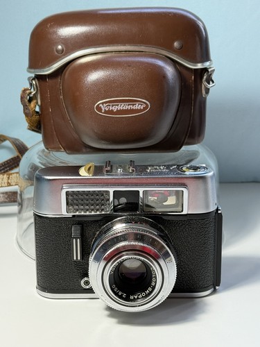 Voigtlander vito clr color - clr,
