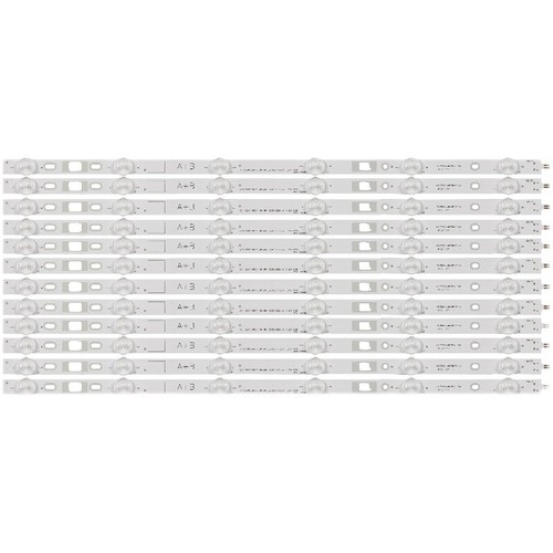 Strisce led per - strisce, lg