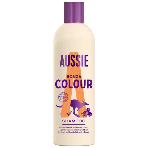 Aussie bonza color - aussie,