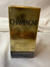 Yves Saint Laurent Champagne