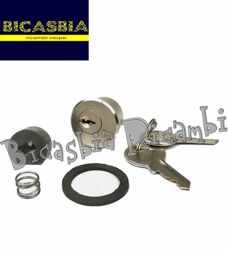 2719 kit serratura - 2719,