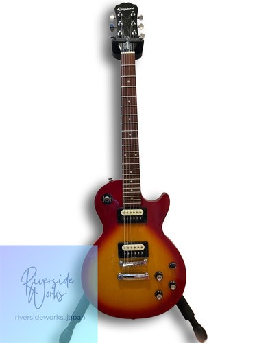 Epiphone les paul - epiphone, studio