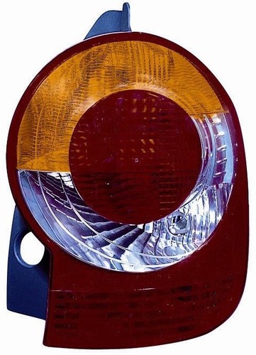 Fanale fanalino posteriore - fanalino, dx