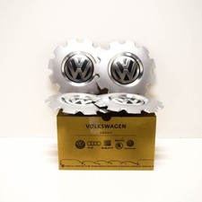 Tappi mozzo centrale ruota VW