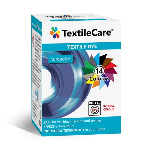 Textilecare tintura per - textilecare,