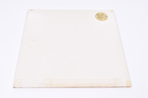The beatles white album - beatles,
