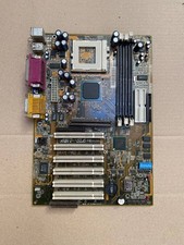Abit SL6 Socket 370
