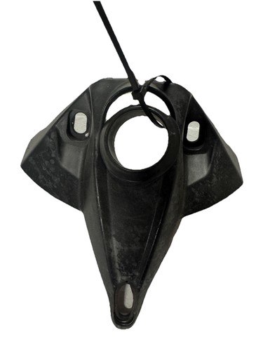 Blocchetto accensione cover - blocchetto,