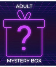Adult mystery box 