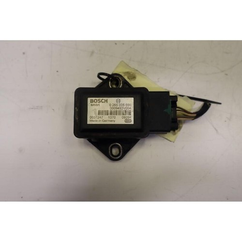 Sensore imbardata smart fortwo - smart,