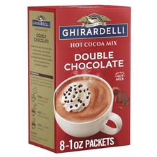 GHIRARDELLI Miscela di Cacao
