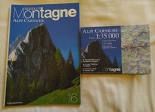 Meridiani Montagne: Alpi