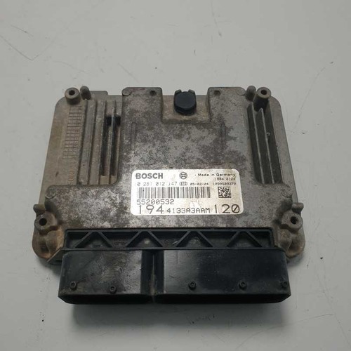 55200532 centralina ecu motore - centralina,