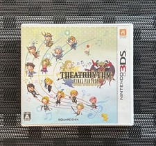 Theatrhythm final fantasy - final,
