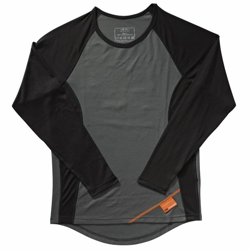 Maglia tecnica intimo lunga