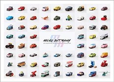 Micro but Many: an unofficial