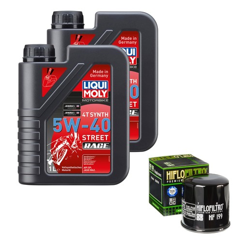 Kit manutenzione per polaris - manutenzione,
