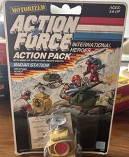 Hasbro Action Force
