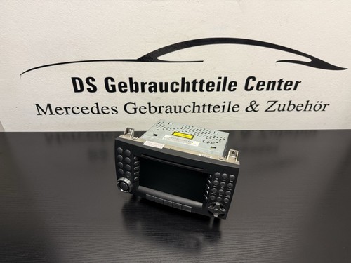 Orig mercedes slk r171 - orig.,