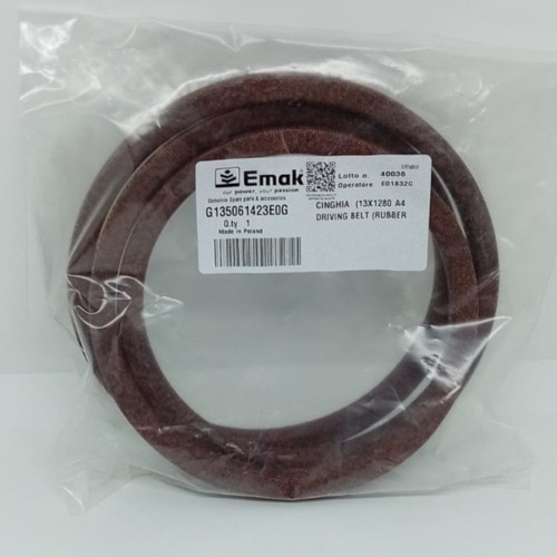 Cinghia originale emak - originale,