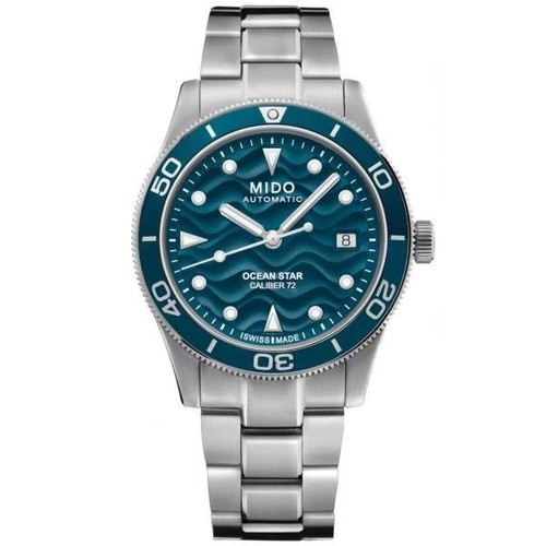 Orologio mido oceanstar mm - orologio,