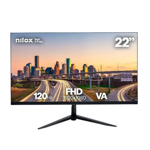 Promozione nilox monitor - nilox,