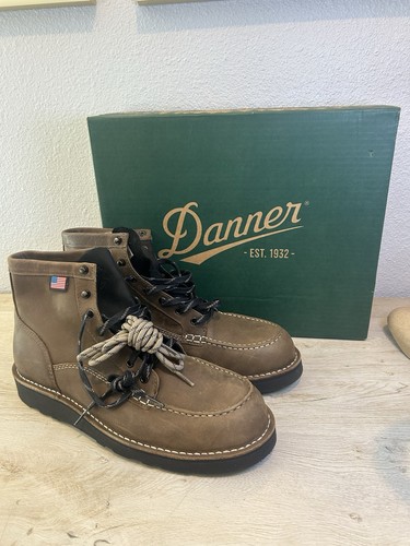 Stivali danner bull run - bull,
