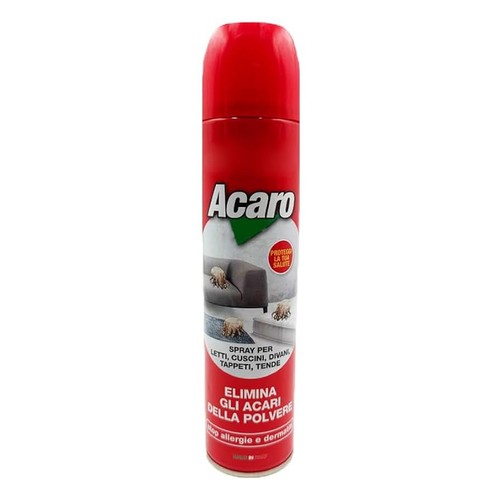 Acaricida insetticida anti